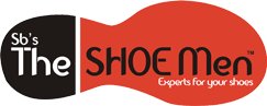 The Shoemen logo